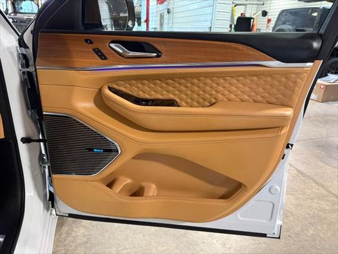 Certified 2024 Jeep Grand Cherokee L Summit image 7