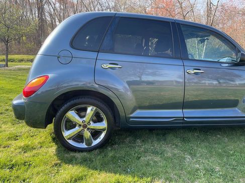 Used 2003 Chrysler PT Cruiser GT FWD image 30