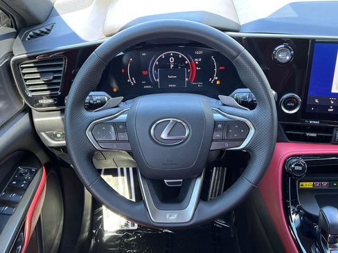Used 2023 Lexus NX 350 F Sport image 25