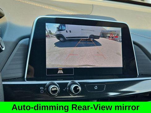 Used 2025 Cadillac CT4 Sport image 14