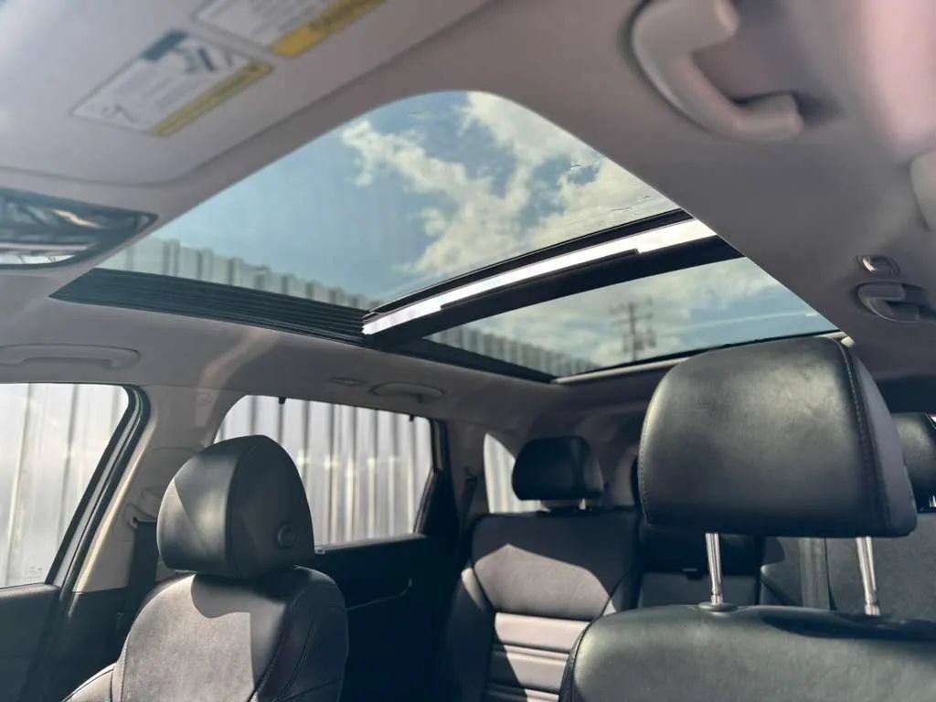 Used 2019 Kia Sorento SX w/ SX Touring Package AWD/4WD image 22