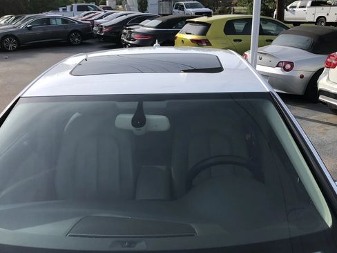 Used 2016 Audi A6 2.0T Premium Plus w/ Premium Plus Package image 7