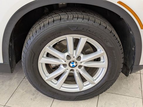 Used 2014 BMW X5 xDrive35i image 12