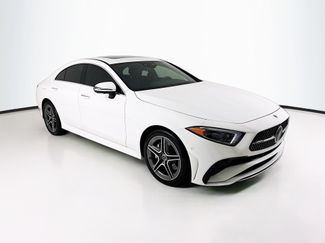 Used 2023 Mercedes-Benz CLS 450 4MATIC video 1
