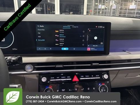 Used 2025 Hyundai Tucson Limited image 18