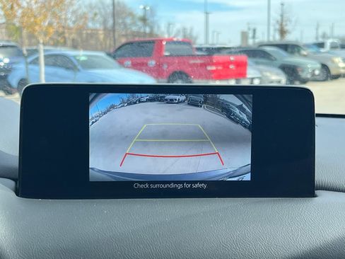 Used 2024 MAZDA CX-5 Carbon Edition image 32