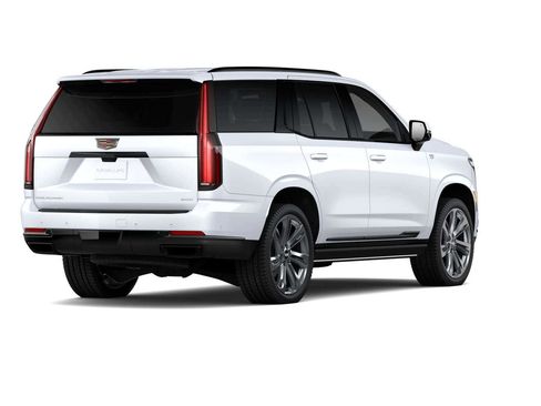 New 2026 Cadillac Escalade Sport w/ Touring Package image 26