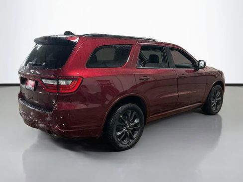 New 2026 Dodge Durango GT image 6