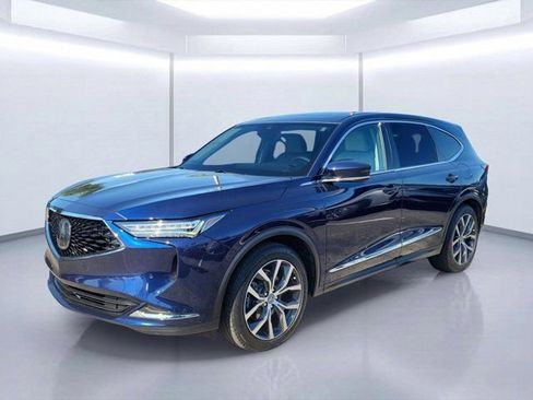 Used 2024 Acura MDX FWD w/ Technology Package image 2