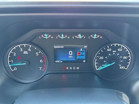 Used 2026 Ford F250 XL w/ STX Appearance Package AWD/4WD image 17