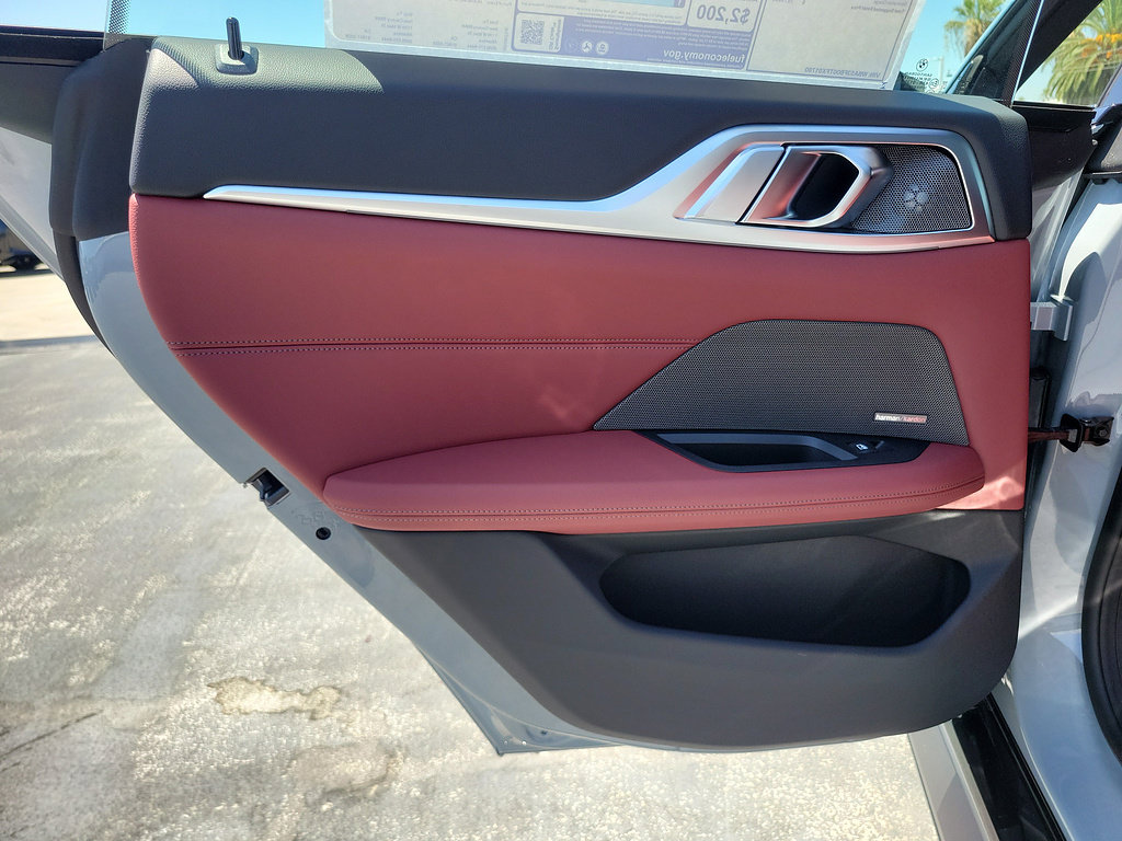 New 2026 BMW M440i w/ Premium Package RWD image 15