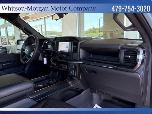 Used 2023 Ford F150 XL w/ STX Appearance Package AWD/4WD image 27