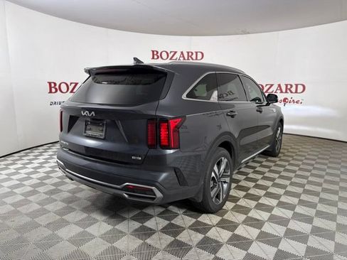Used 2023 Kia Sorento EX AWD/4WD image 8