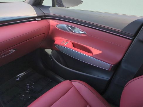 New 2026 Genesis GV70 2.5T Sport Prestige AWD/4WD image 24