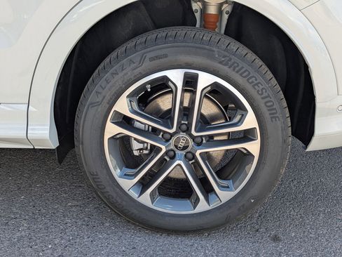 New 2026 Audi Q5 Premium Plus AWD/4WD image 16