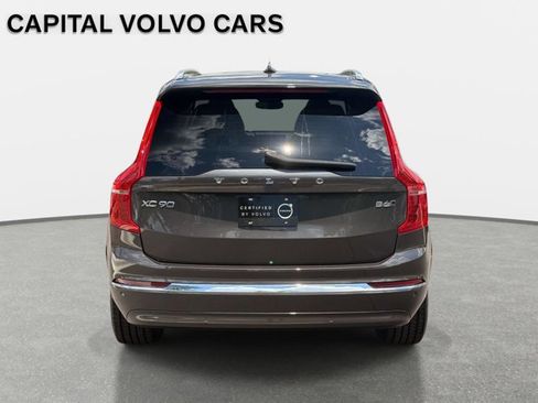 Used 2023 Volvo XC90 B6 Plus AWD/4WD image 6