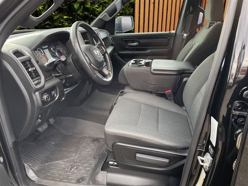 Used 2024 RAM 1500 Tradesman w/ Sport Appearance Package AWD/4WD image 34