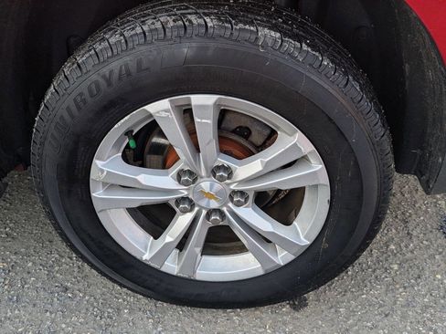 Used 2015 Chevrolet Equinox LT image 35