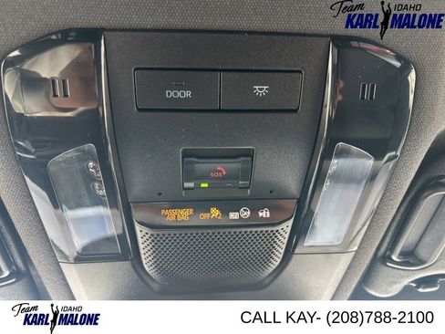 Used 2025 Toyota Land Cruiser 1958 AWD/4WD image 28