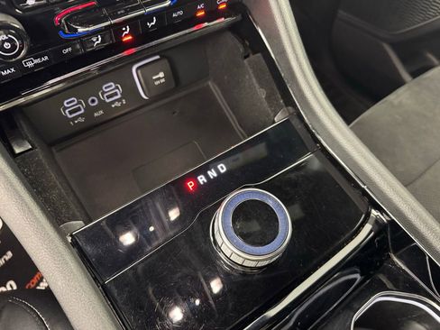 Used 2022 Jeep Grand Cherokee L Laredo AWD/4WD image 20