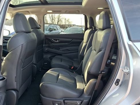 New 2026 Subaru Ascent Bronze Edition AWD/4WD image 7