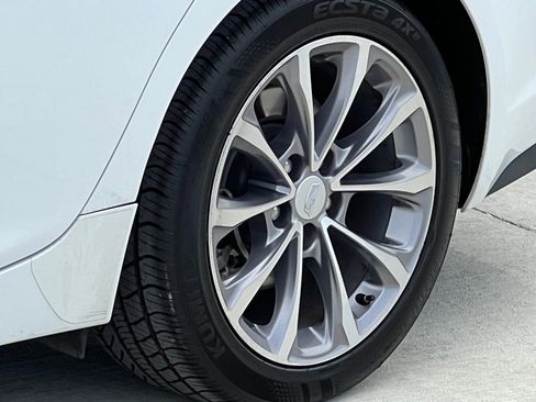 Used 2021 Cadillac CT5 Premium Luxury image 13