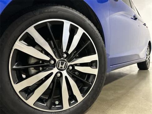 Used 2020 Honda Fit EX image 28