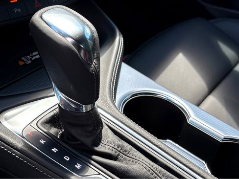 New 2026 Cadillac CT4 Premium Luxury image 17