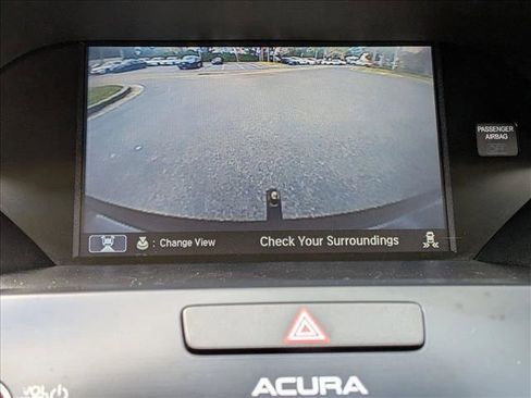 Used 2017 Acura RDX w/Technology Pkg image 14
