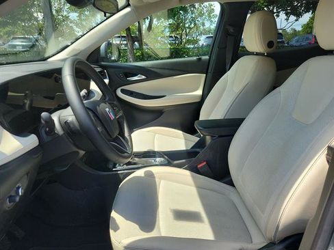 Used 2024 Buick Encore GX Preferred w/ Comfort Package FWD image 30