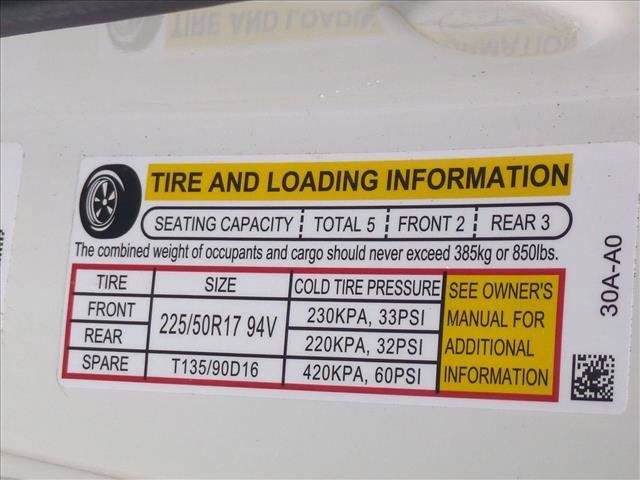 Used 2024 Honda Accord EX image 15
