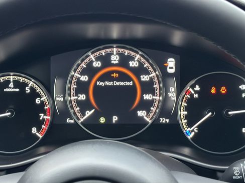 New 2026 MAZDA MAZDA3 s Sport FWD image 19