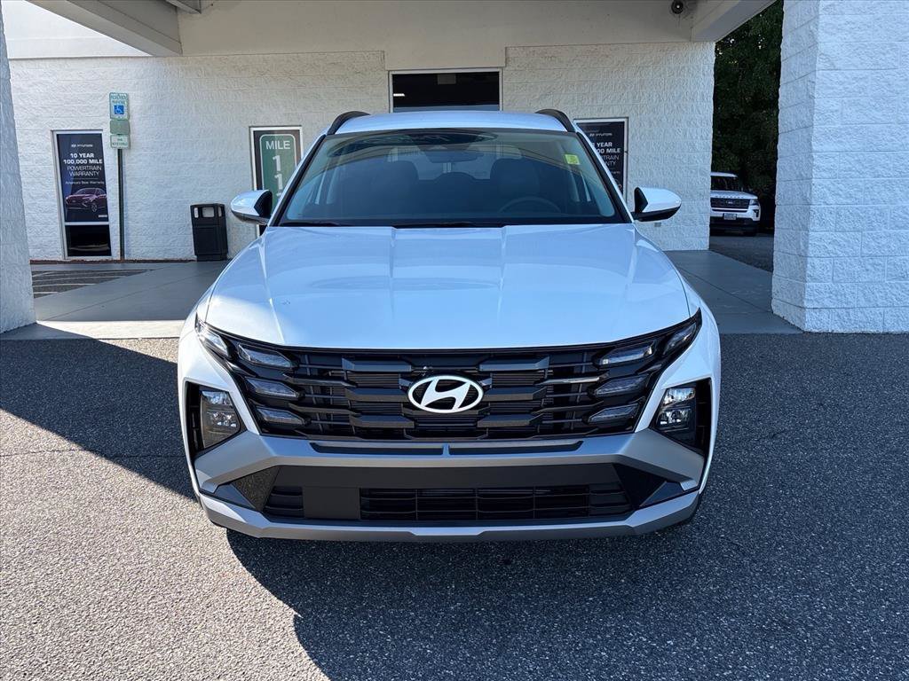 New 2026 Hyundai Tucson SEL Plus AWD/4WD image 22