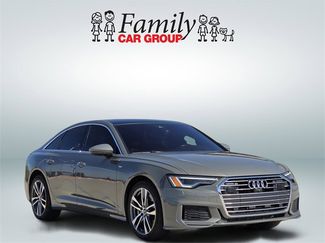 Used 2023 Audi A6 Premium Plus w/ Premium Plus Package video 2