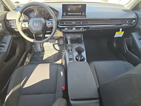 New 2026 Honda Civic LX image 26