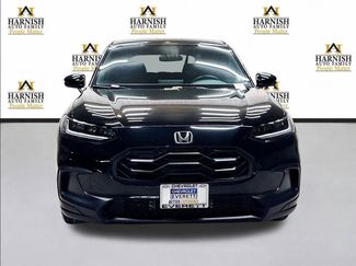 Used 2024 Honda HR-V Sport video 2