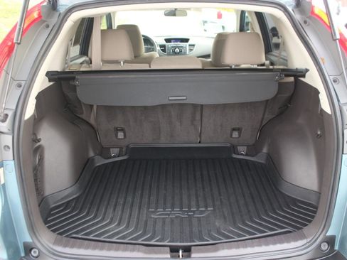Used 2014 Honda CR-V EX image 10