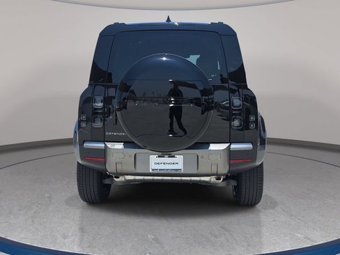 New 2026 Land Rover Defender 110 S AWD/4WD image 6