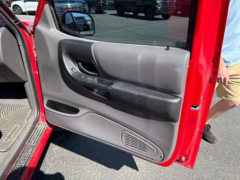 Used 2001 Ford Ranger 4x4 SuperCab image 29