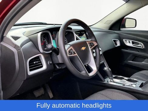 Used 2017 Chevrolet Equinox LT w/ Convenience Package image 15