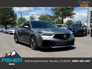 Used 2024 Acura Integra Type S FWD video 1