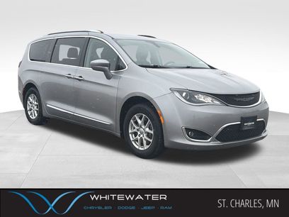 Used 2020 Chrysler Pacifica Touring-L
