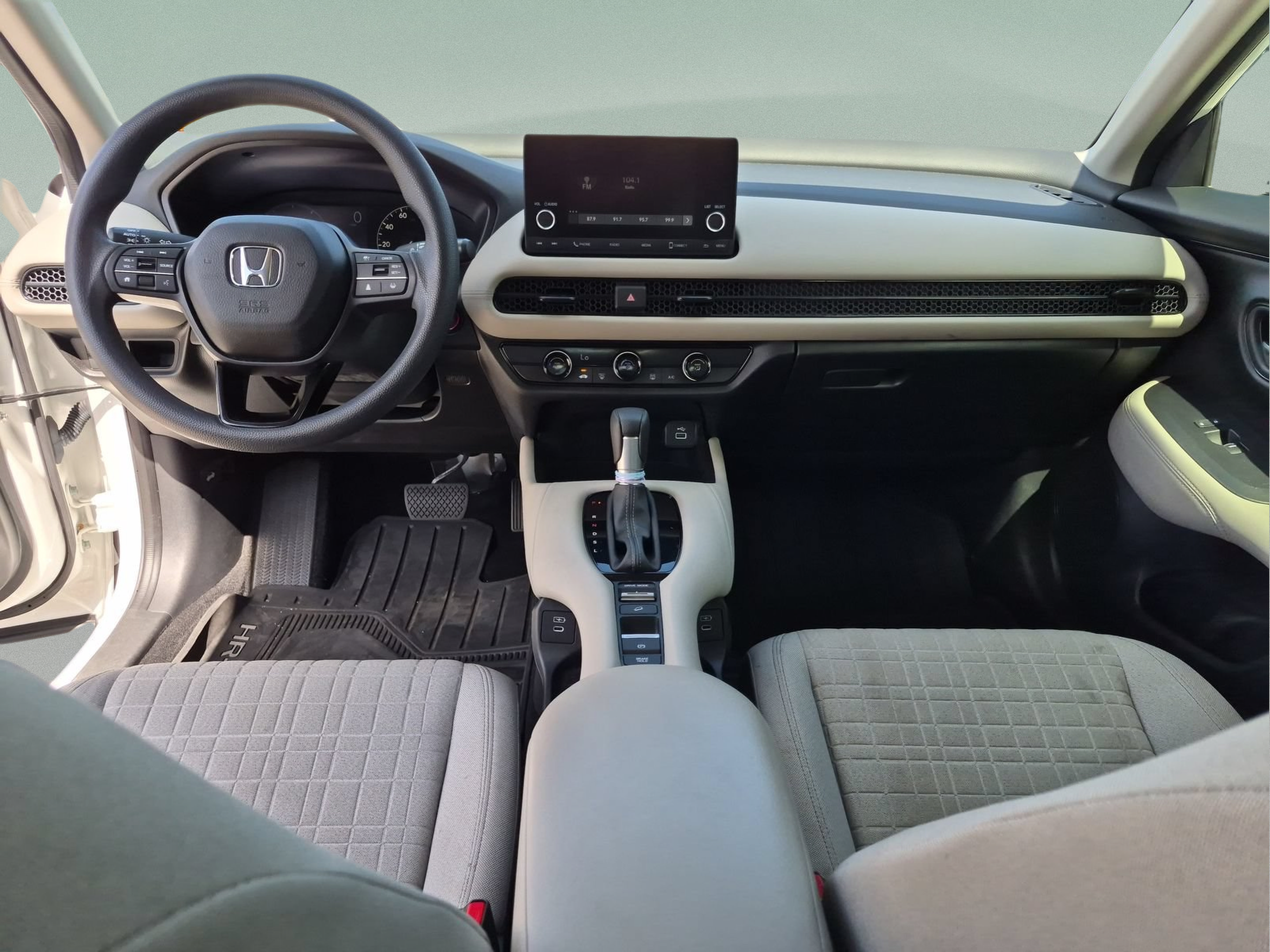 Certified 2024 Honda HR-V LX image 26