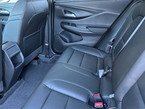 New 2026 Buick Envista Sport Touring w/ Convenience I Package image 13