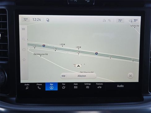 New 2026 Ford F150 Lariat w/ Equipment Group 502A High image 20