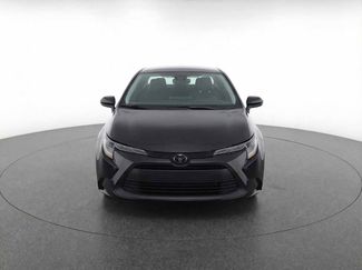 Used 2025 Toyota Corolla LE video 2