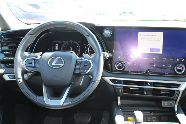 Certified 2023 Lexus RX 350 Premium w/ Accessory Package (K3) AWD/4WD image 14