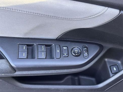 Used 2019 Honda Civic EX image 11