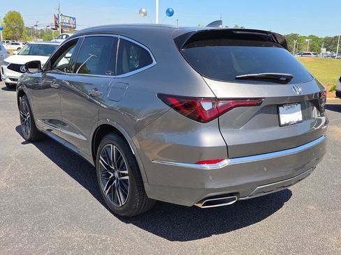 New 2026 Acura MDX w/ Advance Package image 10