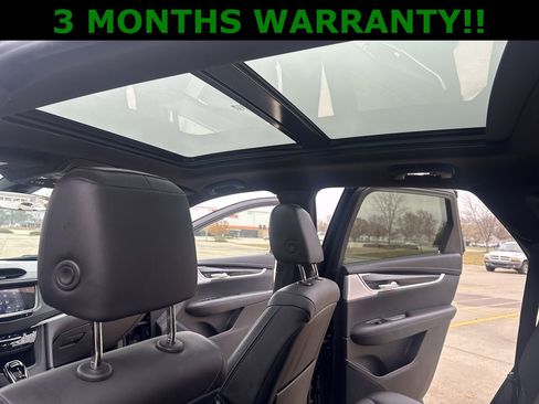 Used 2023 Cadillac XT5 Premium Luxury image 26